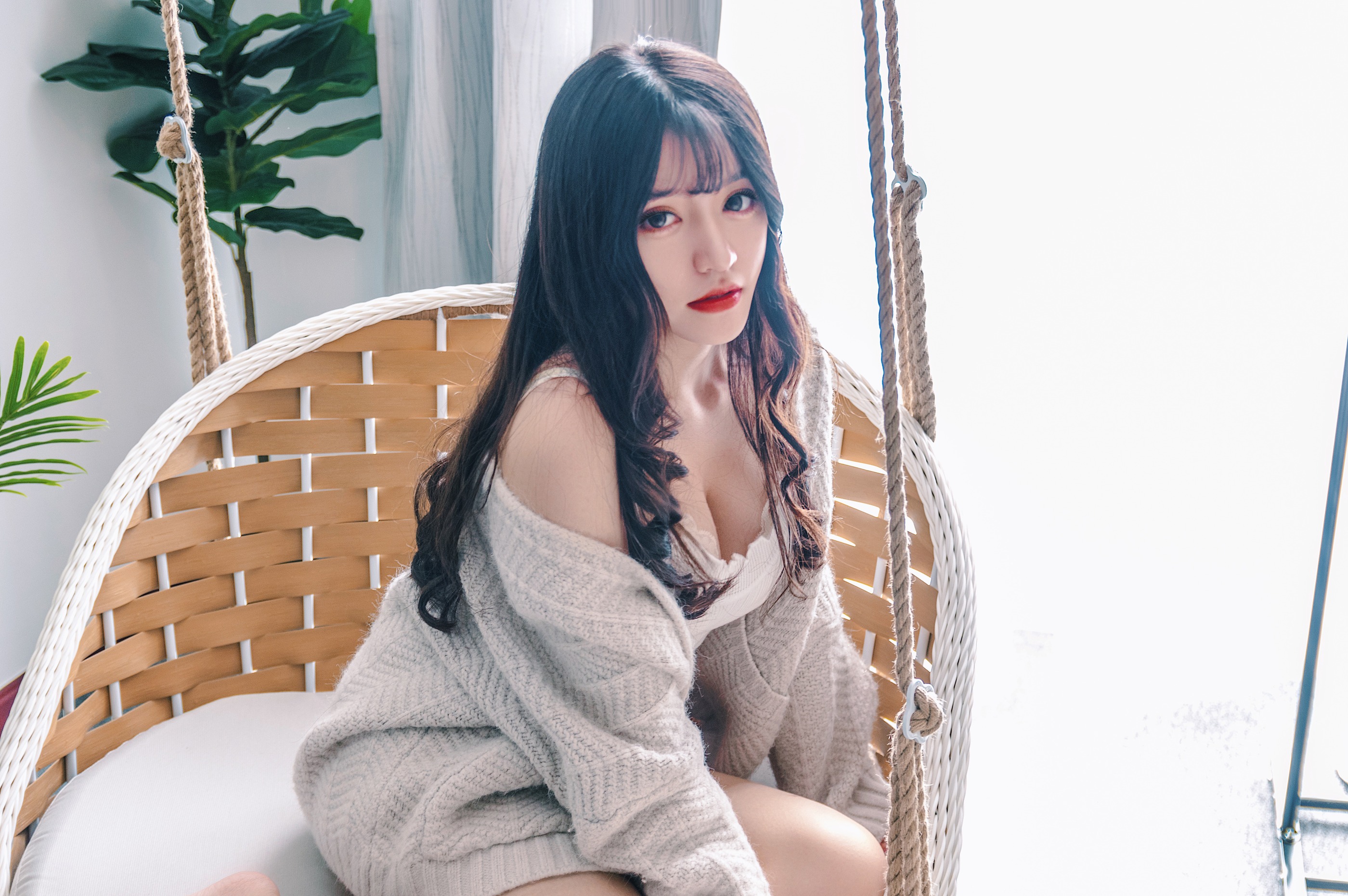 图片[1]-Kettoe – NO.009 心动之时 [12P]-XikXak